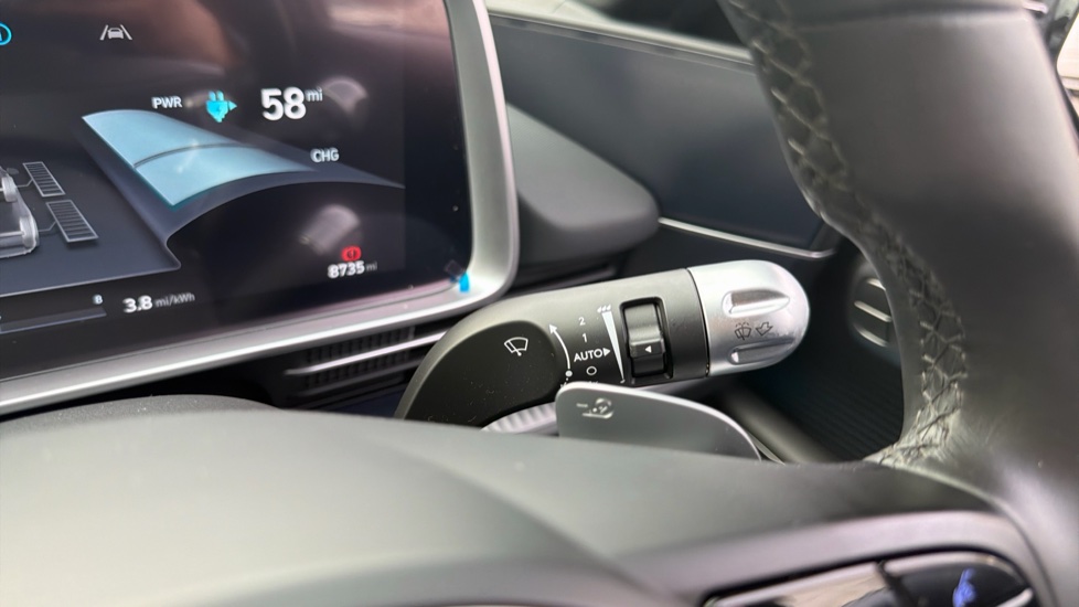 Hyundai IONIQ 6 239kW Ultimate 77kWh 4dr AWD Auto Electric Saloon - Image 23