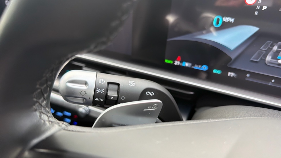 Hyundai IONIQ 6 239kW Ultimate 77kWh 4dr AWD Auto Electric Saloon - Image 24