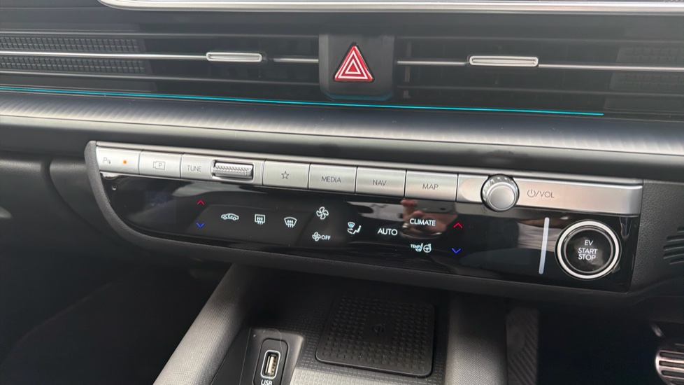 Hyundai IONIQ 6 239kW Ultimate 77kWh 4dr AWD Auto Electric Saloon - Image 28