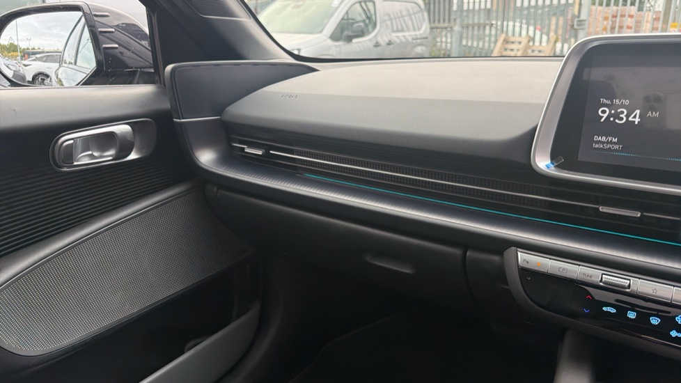 Hyundai IONIQ 6 239kW Ultimate 77kWh 4dr AWD Auto Electric Saloon - Image 34