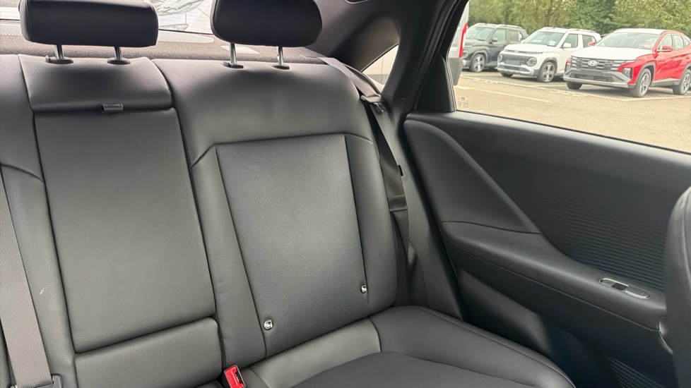 Hyundai IONIQ 6 239kW Ultimate 77kWh 4dr AWD Auto Electric Saloon - Image 39