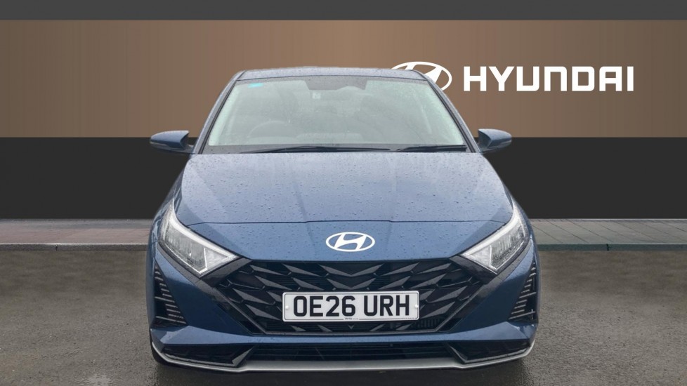Hyundai i20 1.0T GDi 90 Tech Line 5dr Petrol Hatchback - Image 3