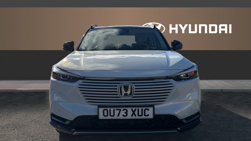 Honda HR-V 1.5 eHEV Advance Style 5dr CVT Hybrid Hatchback - Image 3