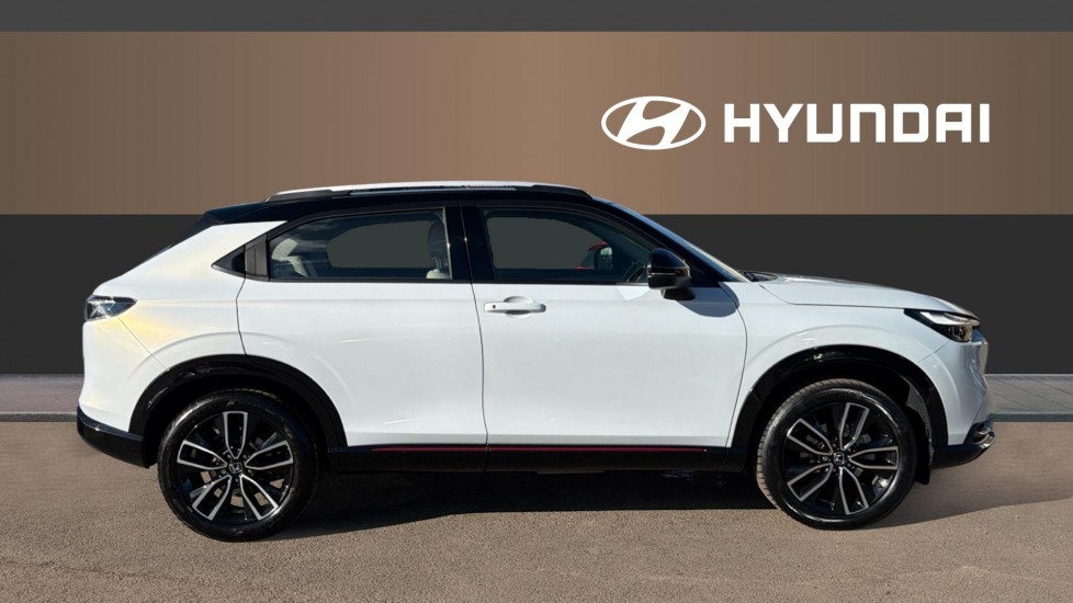 Honda HR-V 1.5 eHEV Advance Style 5dr CVT Hybrid Hatchback - Image 5