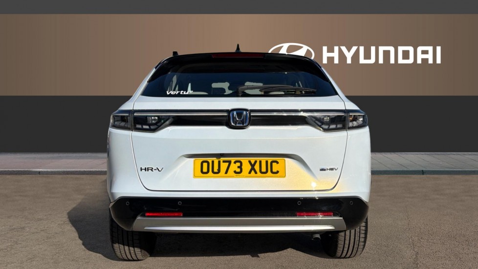 Honda HR-V 1.5 eHEV Advance Style 5dr CVT Hybrid Hatchback - Image 6