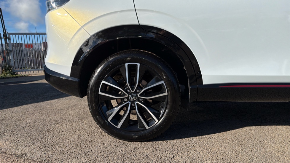 Honda HR-V 1.5 eHEV Advance Style 5dr CVT Hybrid Hatchback - Image 7