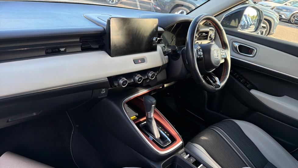 Honda HR-V 1.5 eHEV Advance Style 5dr CVT Hybrid Hatchback - Image 9