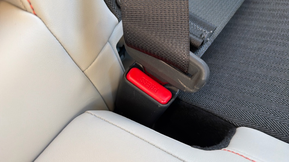 Honda HR-V 1.5 eHEV Advance Style 5dr CVT Hybrid Hatchback - Image 17