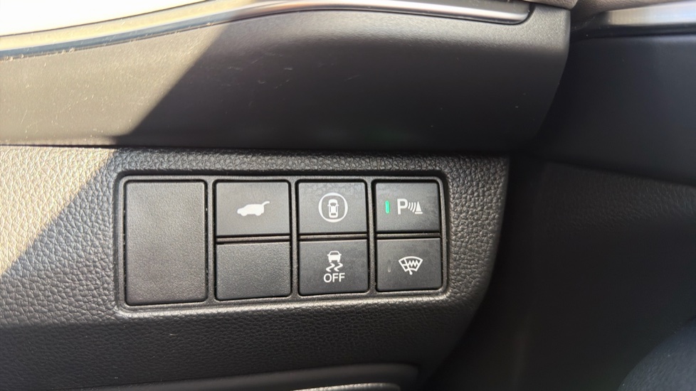 Honda HR-V 1.5 eHEV Advance Style 5dr CVT Hybrid Hatchback - Image 22