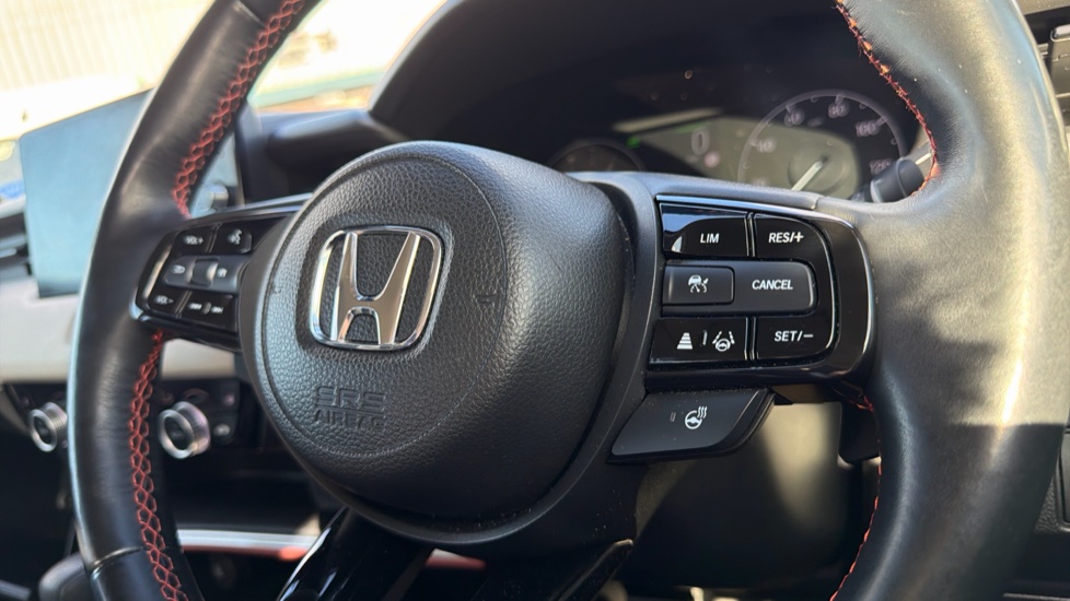 Honda HR-V 1.5 eHEV Advance Style 5dr CVT Hybrid Hatchback - Image 23