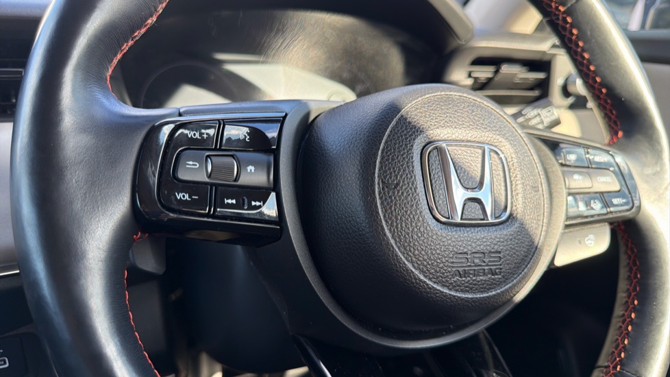 Honda HR-V 1.5 eHEV Advance Style 5dr CVT Hybrid Hatchback - Image 24