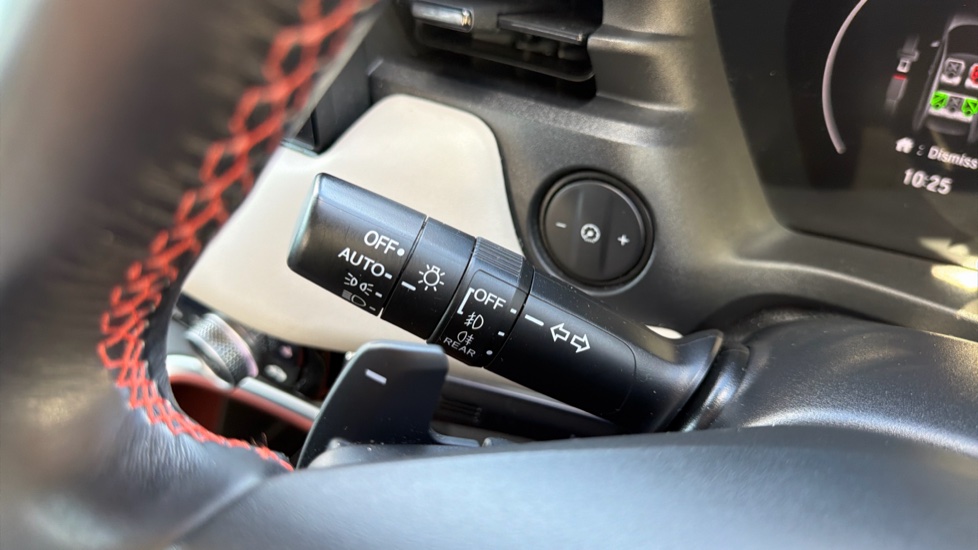 Honda HR-V 1.5 eHEV Advance Style 5dr CVT Hybrid Hatchback - Image 25
