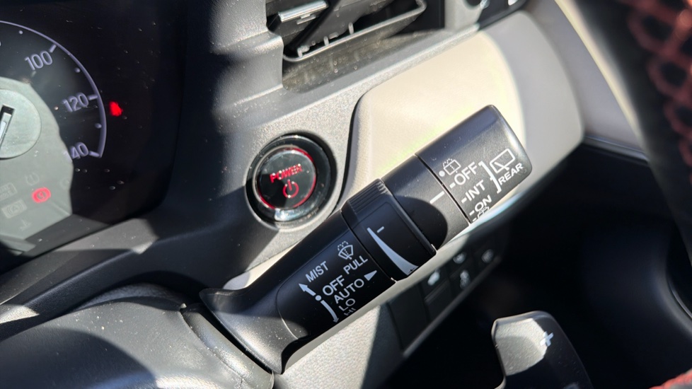 Honda HR-V 1.5 eHEV Advance Style 5dr CVT Hybrid Hatchback - Image 26