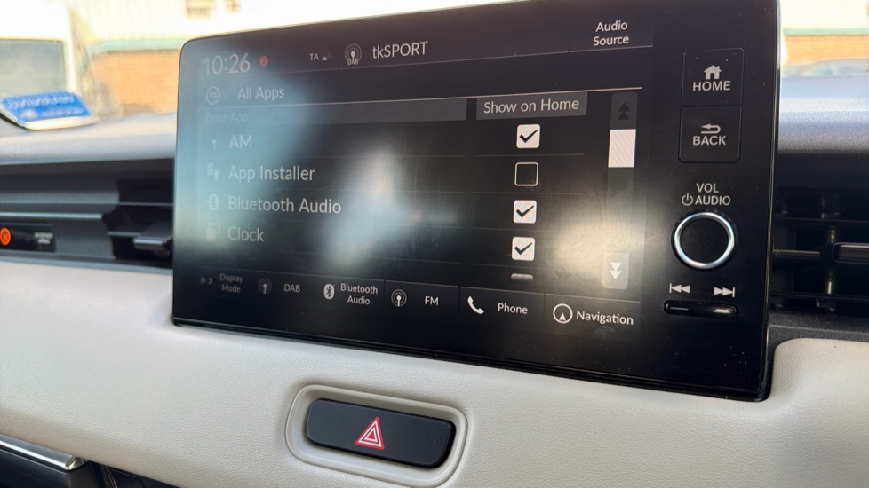 Honda HR-V 1.5 eHEV Advance Style 5dr CVT Hybrid Hatchback - Image 29