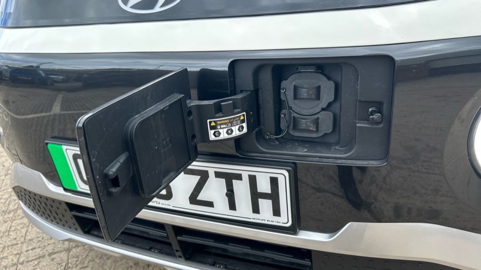 Hyundai INSTER 85kW 01 49kWh 5dr Auto Electric Hatchback - Image 23