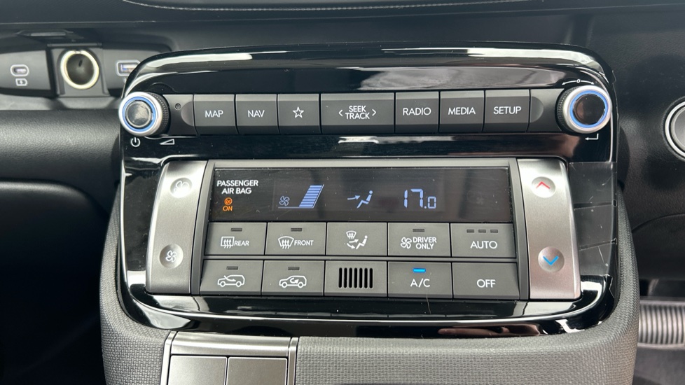 Hyundai INSTER 85kW 01 49kWh 5dr Auto Electric Hatchback - Image 39