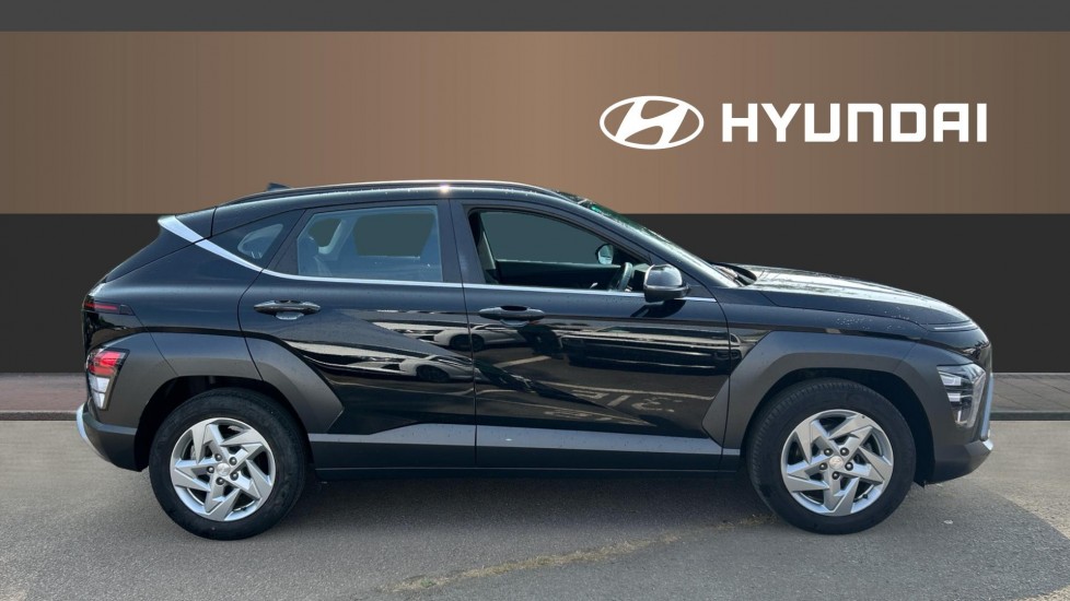 Hyundai KONA 1.0T Advance 5dr Petrol Hatchback - Image 5