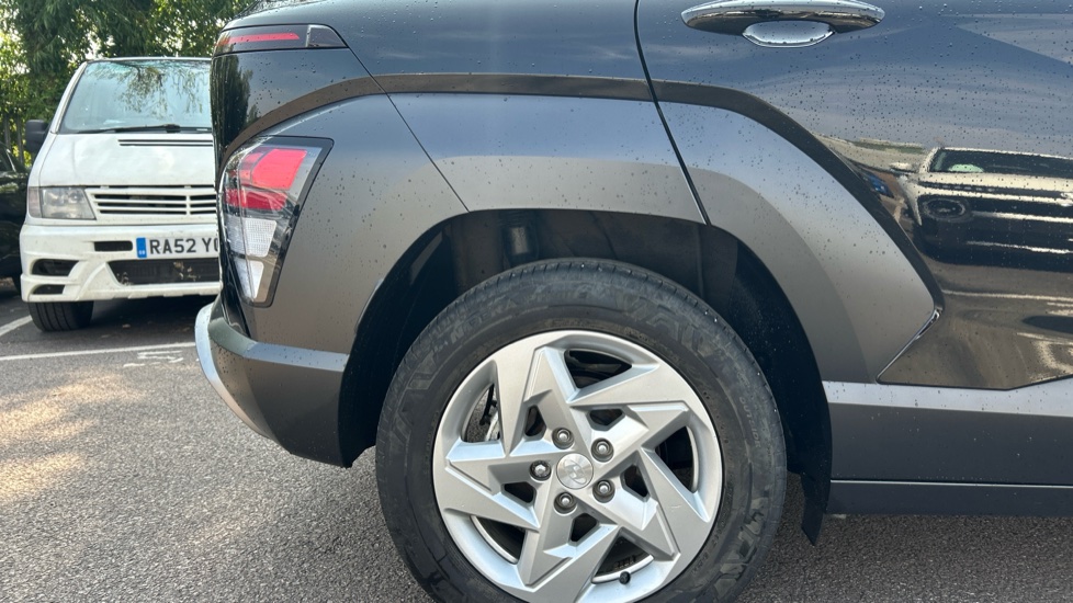 Hyundai KONA 1.0T Advance 5dr Petrol Hatchback - Image 7