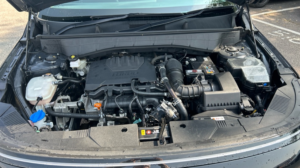 Hyundai KONA 1.0T Advance 5dr Petrol Hatchback - Image 8