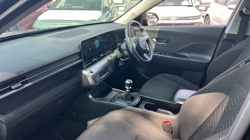 Hyundai KONA 1.0T Advance 5dr Petrol Hatchback - Image 9