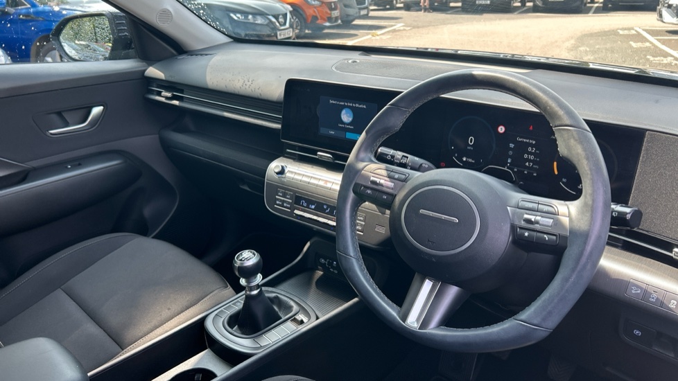 Hyundai KONA 1.0T Advance 5dr Petrol Hatchback - Image 11