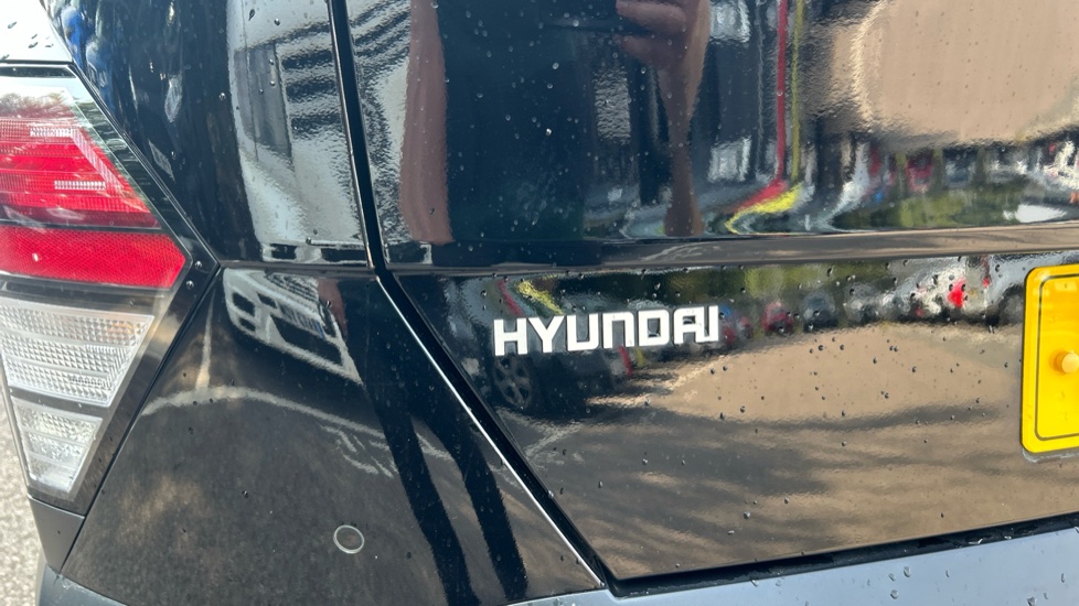 Hyundai KONA 1.0T Advance 5dr Petrol Hatchback - Image 26