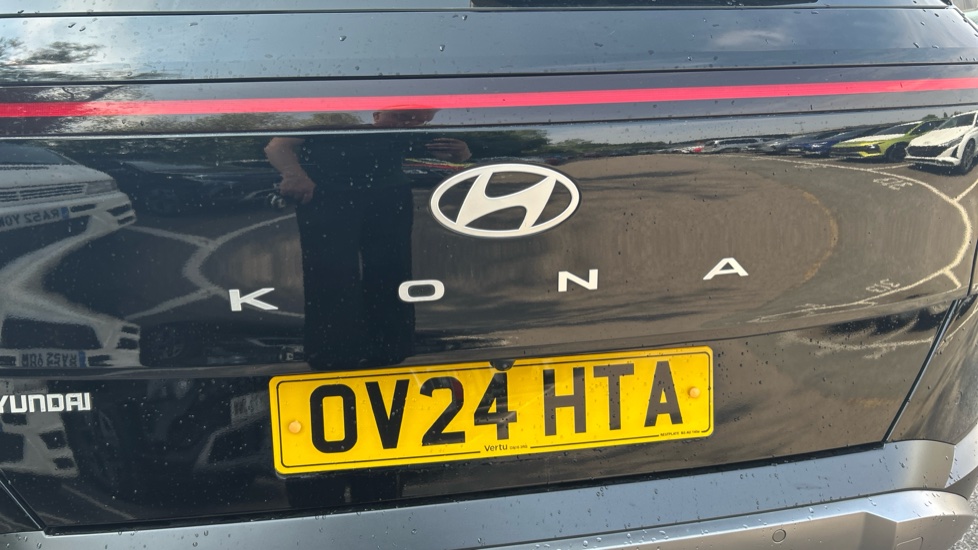 Hyundai KONA 1.0T Advance 5dr Petrol Hatchback - Image 27