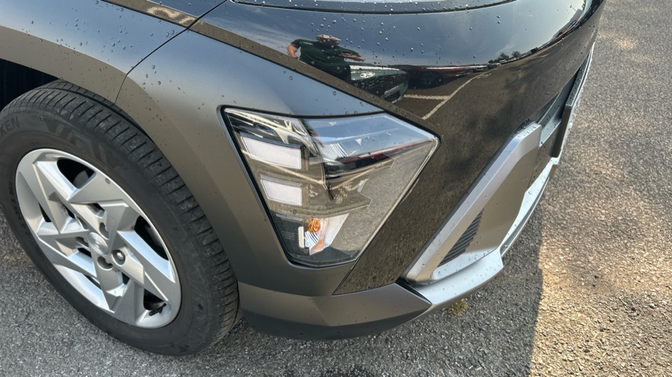 Hyundai KONA 1.0T Advance 5dr Petrol Hatchback - Image 29