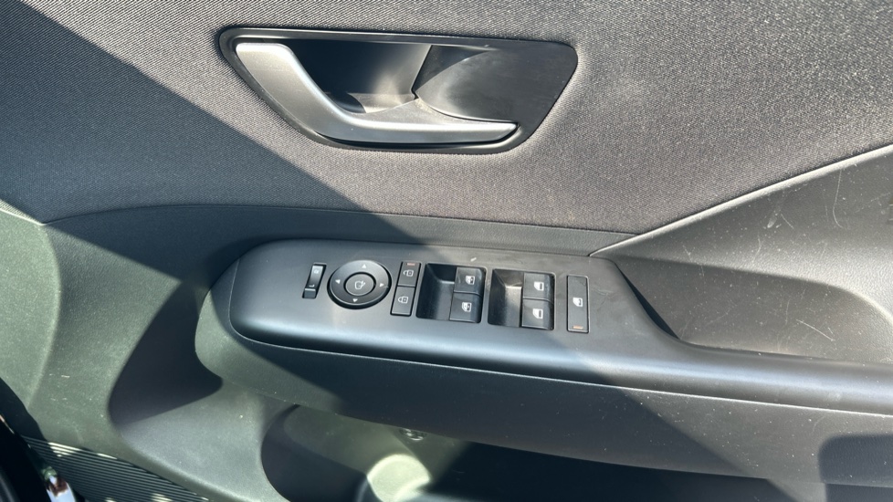 Hyundai KONA 1.0T Advance 5dr Petrol Hatchback - Image 30