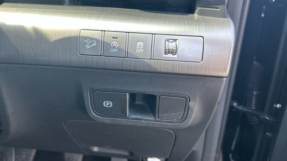 Hyundai KONA 1.0T Advance 5dr Petrol Hatchback - Image 31