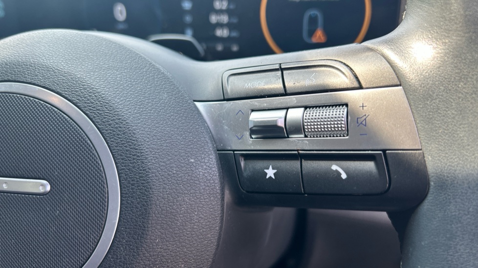 Hyundai KONA 1.0T Advance 5dr Petrol Hatchback - Image 32