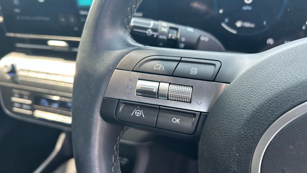 Hyundai KONA 1.0T Advance 5dr Petrol Hatchback - Image 33