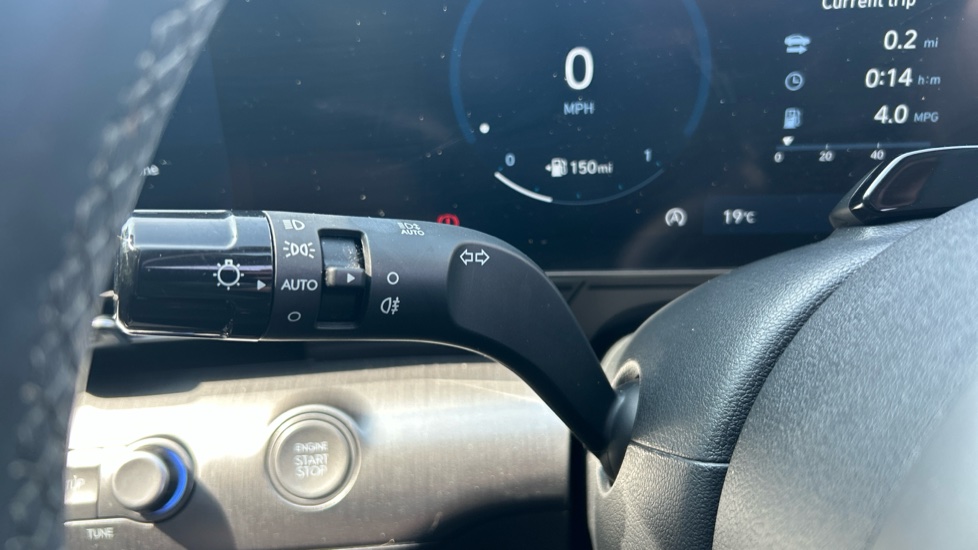 Hyundai KONA 1.0T Advance 5dr Petrol Hatchback - Image 35