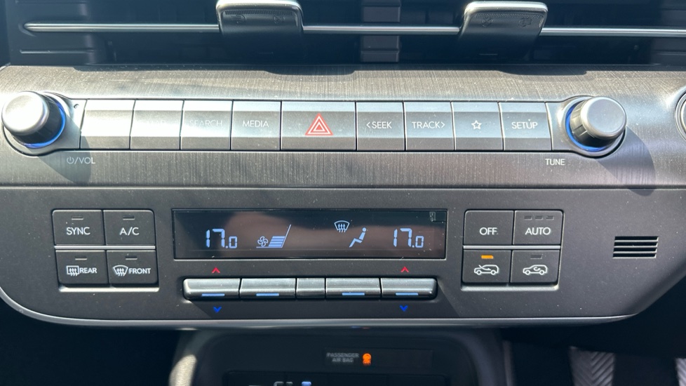Hyundai KONA 1.0T Advance 5dr Petrol Hatchback - Image 36