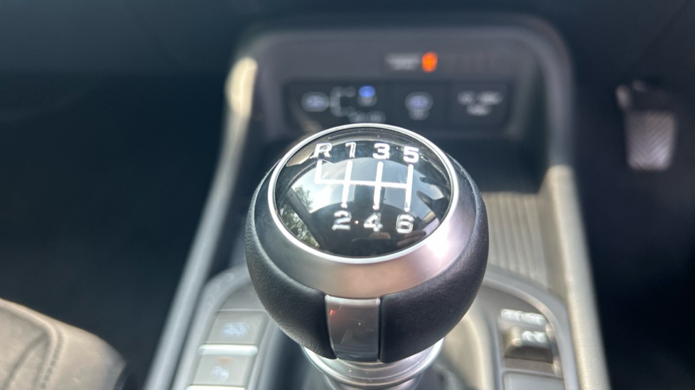 Hyundai KONA 1.0T Advance 5dr Petrol Hatchback - Image 39