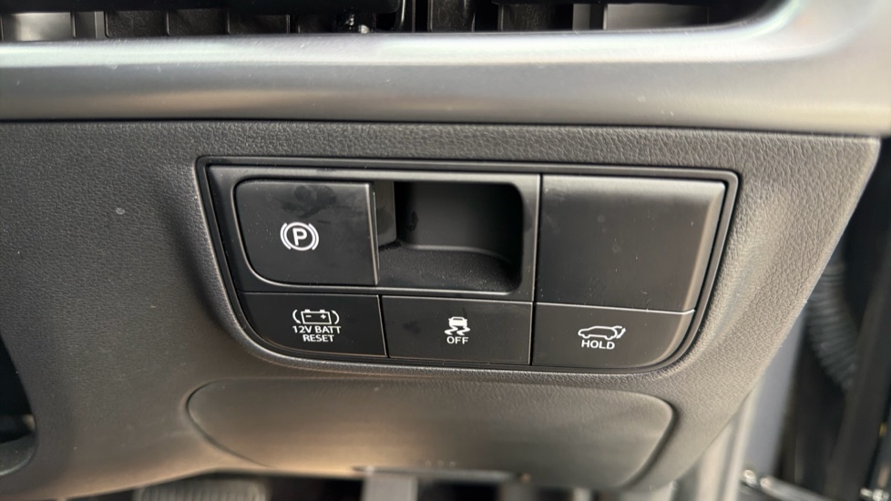 Hyundai TUCSON 1.6T Hybrid Ultimate 5dr Auto Hybrid Estate - Image 25