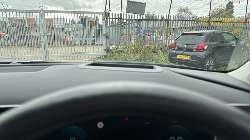 Hyundai TUCSON 1.6T Hybrid Ultimate 5dr Auto Hybrid Estate - Image 30