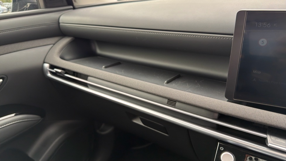 Hyundai TUCSON 1.6T Hybrid Ultimate 5dr Auto Hybrid Estate - Image 35