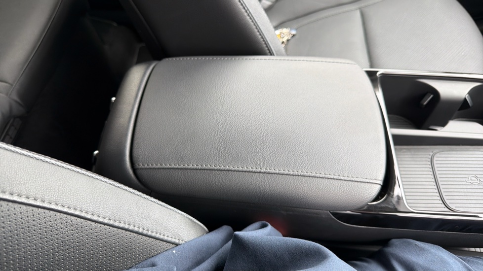 Hyundai TUCSON 1.6T Hybrid Ultimate 5dr Auto Hybrid Estate - Image 39
