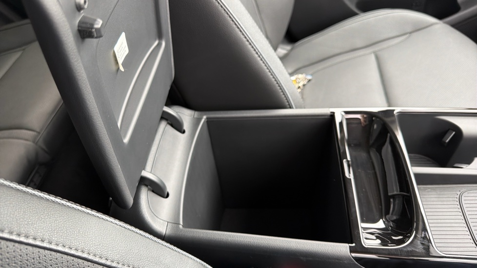 Hyundai TUCSON 1.6T Hybrid Ultimate 5dr Auto Hybrid Estate - Image 40