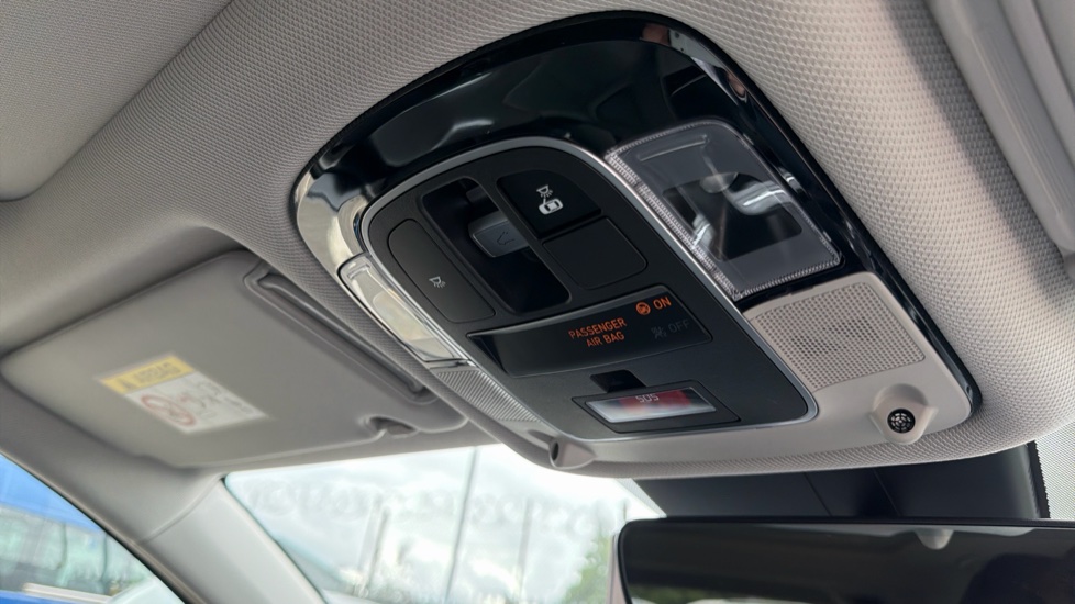 Hyundai TUCSON 1.6T Hybrid Ultimate 5dr Auto Hybrid Estate - Image 43