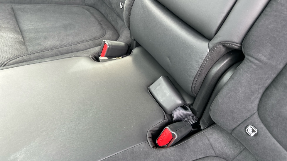 Hyundai TUCSON 1.6T N Line S 5dr Petrol Estate - Image 17