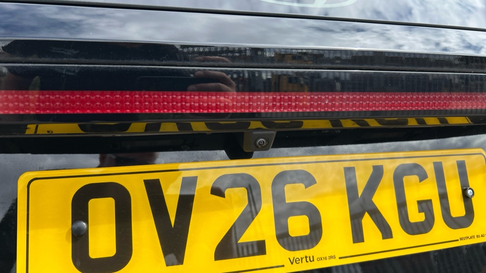 Hyundai TUCSON 1.6T N Line S 5dr Petrol Estate - Image 27