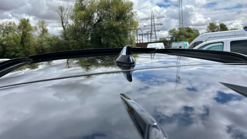Hyundai TUCSON 1.6T N Line S 5dr Petrol Estate - Image 28