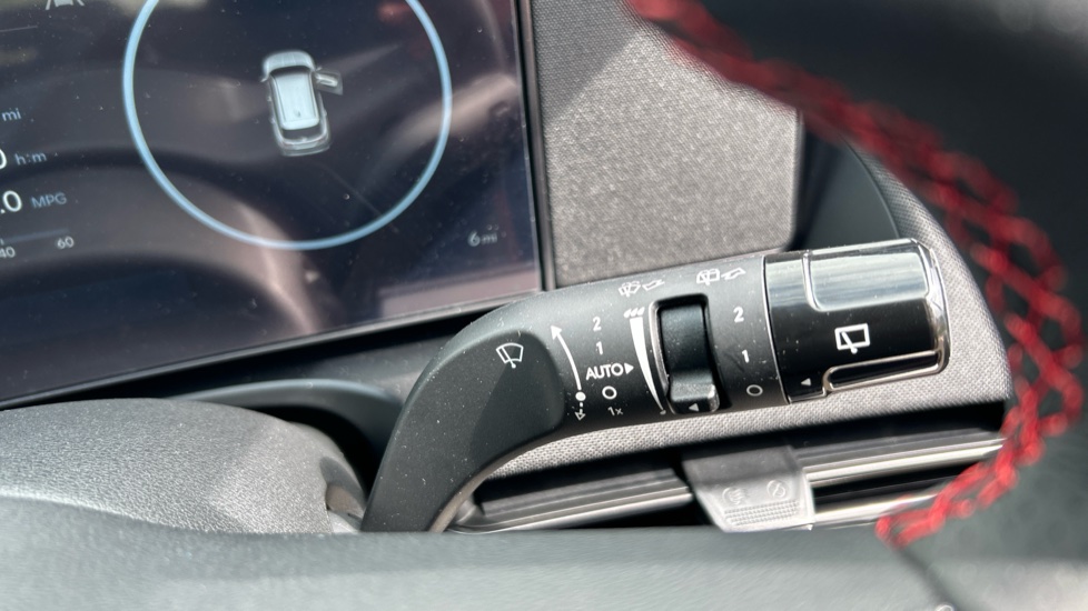 Hyundai TUCSON 1.6T N Line S 5dr Petrol Estate - Image 36