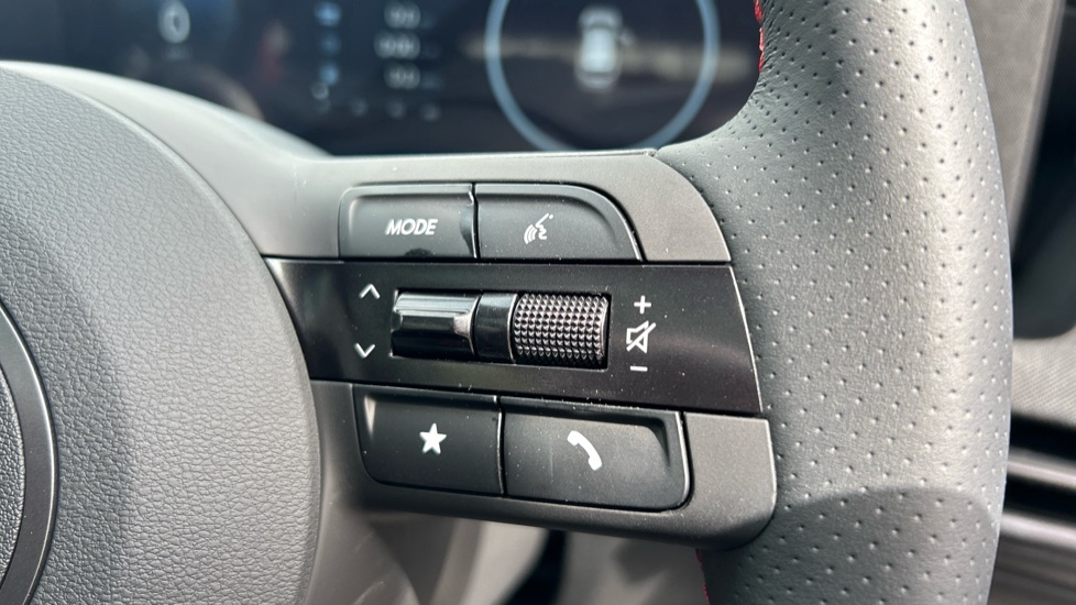Hyundai TUCSON 1.6T N Line S 5dr Petrol Estate - Image 39