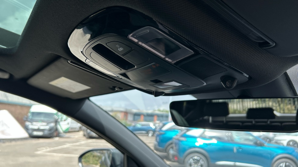 Hyundai TUCSON 1.6T N Line S 5dr Petrol Estate - Image 41