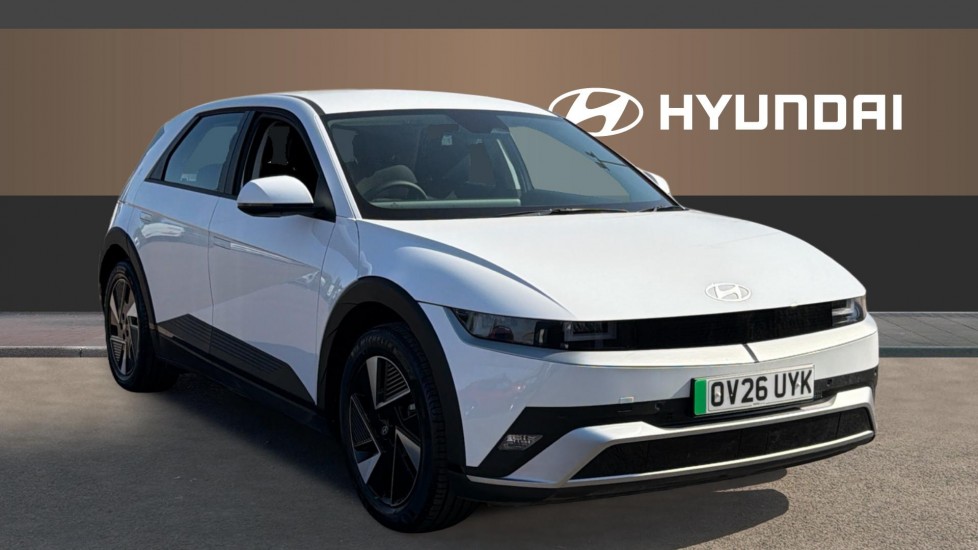 Hyundai IONIQ 5 168kW Advance 84 kWh 5dr Auto Electric Hatchback - Image 1