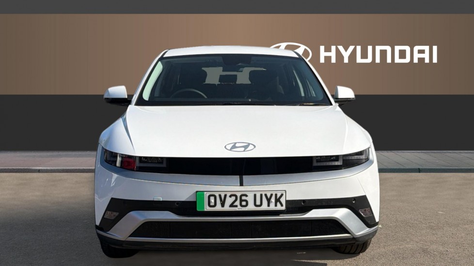 Hyundai IONIQ 5 168kW Advance 84 kWh 5dr Auto Electric Hatchback - Image 3