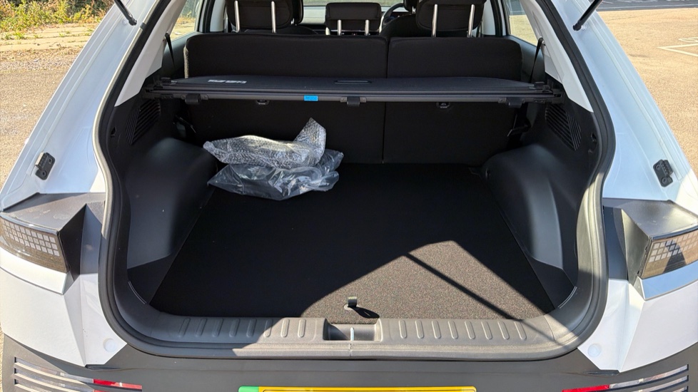 Hyundai IONIQ 5 168kW Advance 84 kWh 5dr Auto Electric Hatchback - Image 4